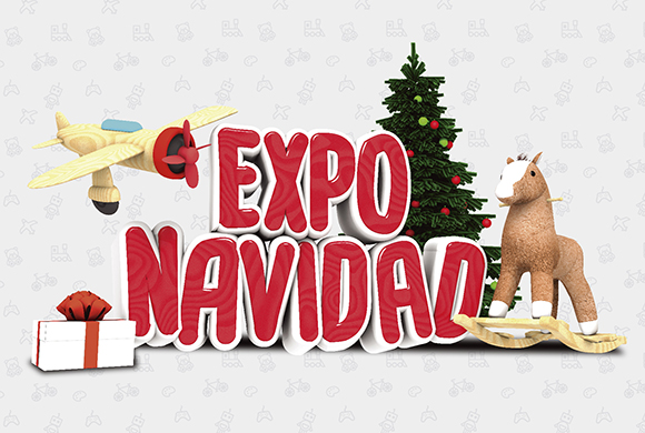 Expo Navidad