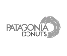 Patagonia Donuts/Castaño